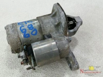 Chevrolet City Express 2015 motor de arranque Foto 1 de 4