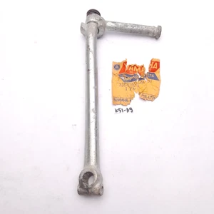 Yamaha 1970-1973 LS3 LS 3 Kick Starter Lever P/N 336-15610-01-91 - Picture 1 of 5