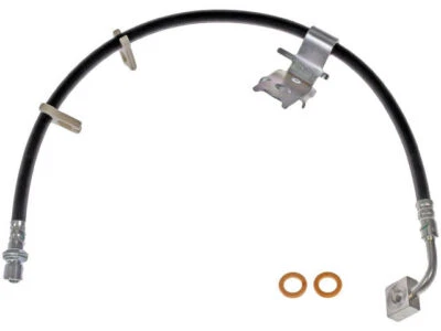 Mangueira de freio dianteira direita Dorman 95639SQGW Chrysler 300 2012-2014, 2019-2020 - Imagem 1 de 2