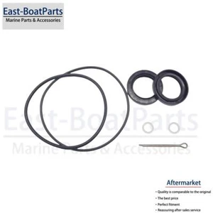 Honda Outboard Gearcase Lower Unit Seal kit fit BF 75D 90D 135A 140A 150A Engine - Picture 1 of 9