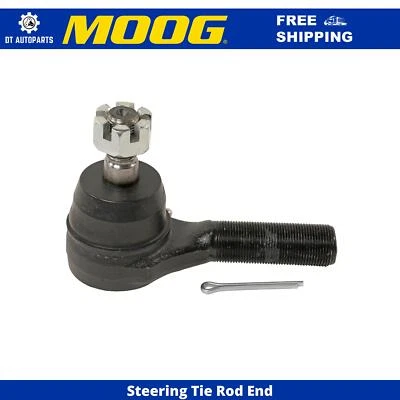 Barra de dirección delantera derecha MOOG 1957-1960 1957 1958 1959 para camioneta Dodge Foto 1 de 4