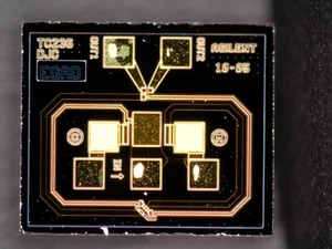 Agilent TC236 Microwave Die - Picture 1 of 1