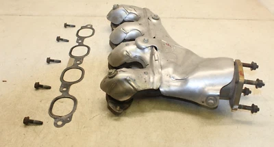 2016-2023 Chevrolet Camaro SS oem 6.2L RH passenger header w/gasket 31k miles - Image 1 of 4