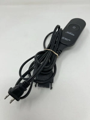 Sunbeam Electric Blanket Replacement Cord CONTROLLER 3 Prong 4 Hr Auto Shut Off  - Image 1 of 3