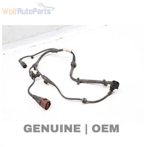 2005-2007 AUDI A6 C6 - REAR LEFT ABS / Parking Brake Wiring Harness 4F0972253B - Picture 1 of 4