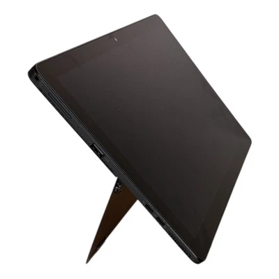 Dell Latitude 5285 (Akku 0%, CMOS 0%, ohne Tastatur, Stift) Gehäuse verbogen - Bild 1 von 2