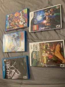 Nintendo Wii U - Picture 1 of 1