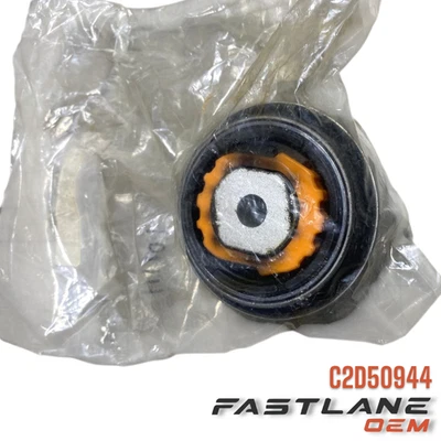 2012-2024 JAGUAR XJ FREIO WISHBONE INFERIOR BUSH NOVO OEM C2D50944 - Imagem 1 de 4