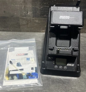 Industrial Scientific DS2 Docking Station Gas Badge Pro IDS P/N 1810-6724 Used - Picture 1 of 10