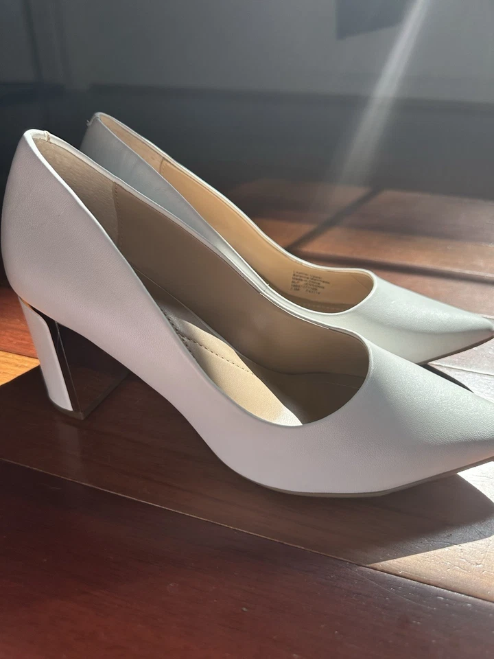 Zapatos Alfani Step N Flex Foto 1 de 4