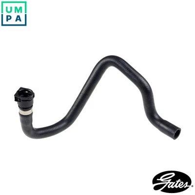 HEATER HOSE 02-2058 FOR MINI CLUBMAN N12 B14 A 1.4L N16B16/N12B16A 1.6L 4cyl - Image 1 of 4