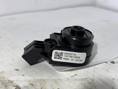 Interruptor de encendido compatible con 10-15 EQUINOX 20309 Foto 1 de 3