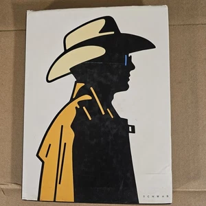 The Graphic Art of Michael Schwab by Michael Schwab (2000, HC) - Picture 1 of 5
