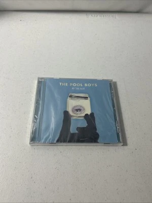 My Time Alive By The Pool Boys (Music CD) “New Sealed” - Image 1 of 2