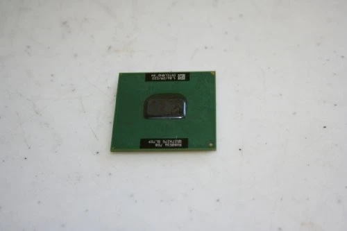 Intel Pentium M 750 Desktop CPU Processor- SL7S9 - Image 1 of 1