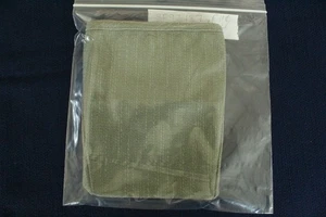 Longaberger Salbeigrün Solide Normal Frühlingskorb OTE Liner #2093187 - EUC - Bild 1 von 7