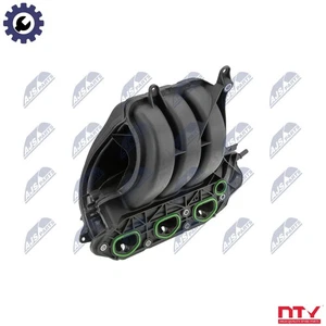 INTAKE MANIFOLD MODULE BKS-VW-019 FOR SKODA SEAT IBIZA/IV/SC/ST Mii CHYA 1.0L - Picture 1 of 13