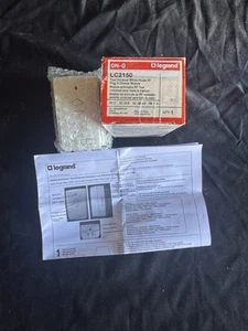 Legrand On-Q LC2150 Ganzes Haus RF Plug-In Dimmer Modul, Neu - Bild 1 von 1