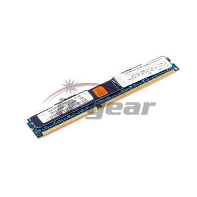 IBM 44T1498 4 GB VLP DDR3-1333 2RX4 - Image 1 of 3