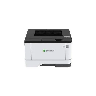Lexmark MS331dn Monochrome Laser Printer – Clean & Tested - Image 1 of 4