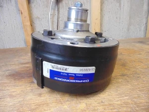 81-85 MERCEDES W123 W126 300D 300SD A/C AIR CONDITIONING COMPRESSOR OM617 240D - Picture 1 of 10
