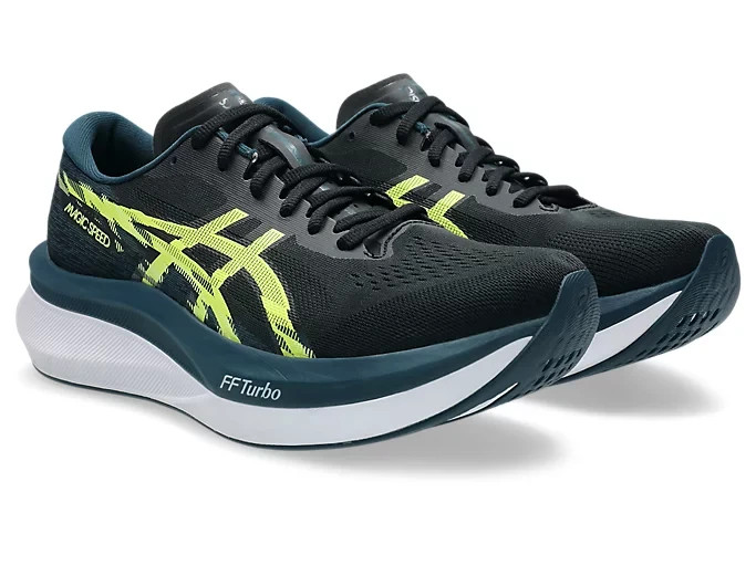 ASICS Magic Speed for Sale - Authenticity Guaranteed - eBay