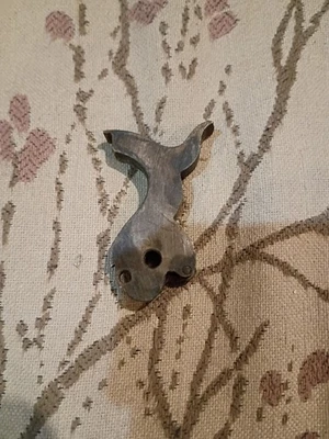 Черный порошок - молоток - Изображение 1 из 4