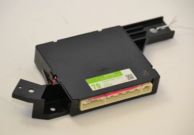 2008-2013 Toyota Highlander AC A/C модуль управления климат усилитель OEM - Изображение 1 из 3