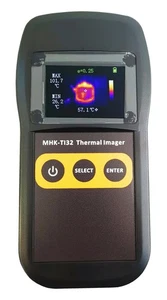 Thermal Imaging Camera Infrared Camera, 32 * 24 Pixels IR Resolution for Insp... - Picture 1 of 9