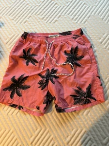 Bañador Maamgic rosa y azul talla pequeña - Imagen 1 de 4