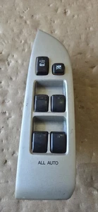 06-09 INTERRUPTOR VENTANA MAESTRA LADO CONDUCTOR IZQUIERDO HÍBRIDO LEXUS RX 330 350 400 - Imagen 1 de 2