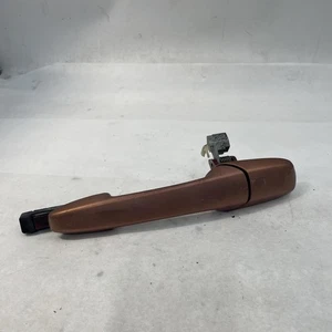 2006 Mazda 5 Right Rear Exterior Door Handle OEM Passenger Side RH - Picture 1 of 3
