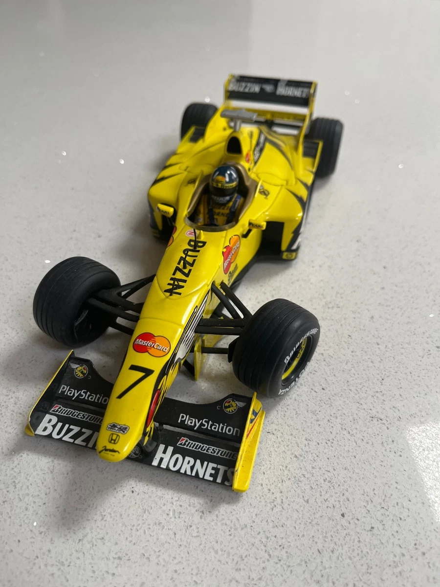 Hot Wheels Jordan 1:18 Scale Diecast Racing Cars for sale | eBay