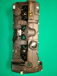 Valve Cover Kit For Select 2007-2013 BMW L6 128i 328i 328xi 528i 528xi X3 X5 Z4 - Picture 1 of 3