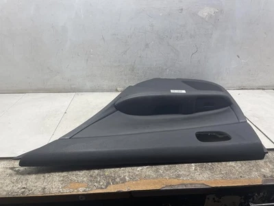 Nissan Máxima 2011 panel de moldura de puerta interior lado del pasajero trasero derecho OEM+  Foto 1 de 4