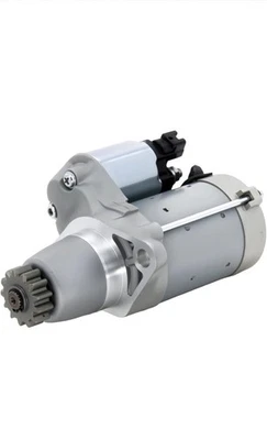 Arranque para Toyota Avalon Camry Highlander Rav4 Sienna Solara Lexus ES 2002-2017 Foto 1 de 4