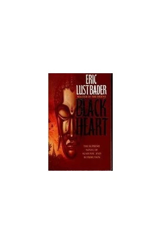 Black Heart (Master of the Orient) by No Author Book The Cheap Fast Free Post - Image 1 of 2