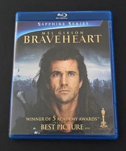 Braveheart (Blu-ray, 1995) - Bild 1 von 3