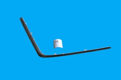 95-02 CADILLAC ELDORADO RIGHT REAR PASSENGER SIDE BUMPER TRIM MOLDING OEM - Image 1 of 4