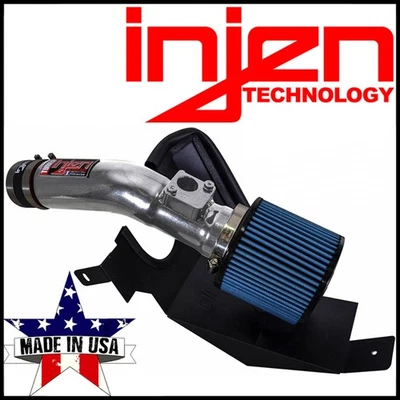 Injen SP Short Ram Cold Air Intake System fits 2016-21 Honda Civic L4-1.5L Turbo - Image 1 of 2