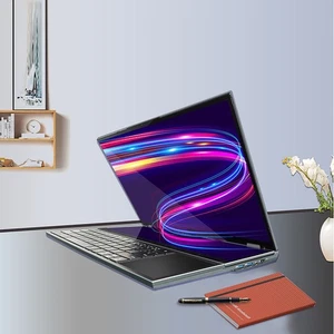 Double Screen Laptop 16inch 14inch 1920x1200 For I9 10885H Processor 16GB R SLK - Photo 1 sur 24