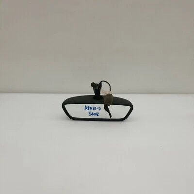 Espejo retrovisor interior Mercedes-Benz Cla200 2015 15 E11026531 10792305 Foto 1 de 4