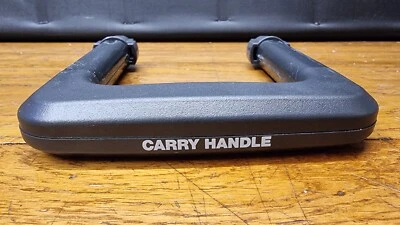 Rug Doctor Portable Spot Cleaner Spot / Replacement Case Part  - Image 1 of 2