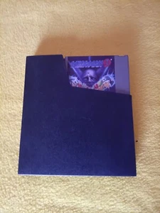 Mega Man 3 Gioco Nintendo 64 Nes , Cartuccia E Custodia Nera, versione Italiana - Foto 1 di 4