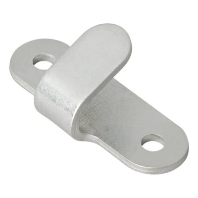 PAT EUROPE BV Planenhaken Metall 65x27mm gebogen