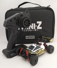 Juego de buggyes Kyosho MINI-Z MB-010