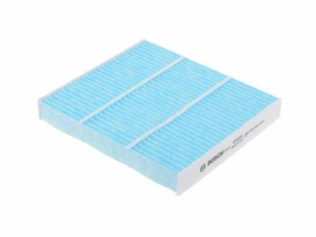 Filtro de aire de cabina para Toyota Prius C 2012-2019 2013 2014 2015 2016 2017 G386PJ Foto 1 de 1