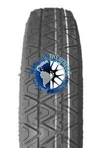 PNEUMATICI GOMME ESTIVE CONTI S-CONT 125/60 R18 94 M BEREIFUNG NOTRAD - Immagine 1 di 1