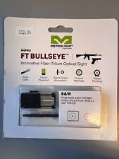 Meprolight FT Bullseye S&w M&p SHLD G Ml63121g