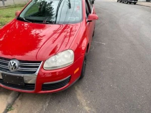 Passenger Tail Light Sedan VIN K 8th Digit Fits 08-10 JETTA 579678 - Picture 1 of 12